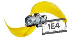 Tauchmotorrührwerke