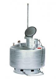 Gefahrstoff-Depot GD 600