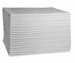 Bindevlies Tücher "First" Haevy weight - weiß