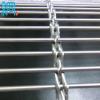 Metal Wire Mesh Partition Screens- Multi-Barrette WeaveCable Mesh System