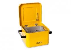 FALCON Tauchbehälter für Kleinteile, 10 Liter Volumen