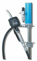 Druckluftpumpe DP 35