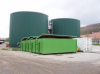 Biogasanlage Blümel - Teugn