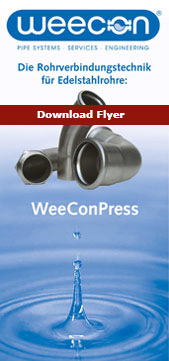 die richtige Verbindung