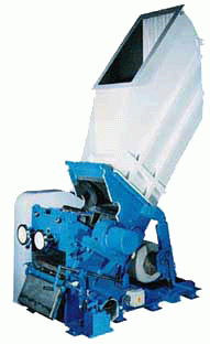 Zerkleinerungsmaschinen von Neue Herbold