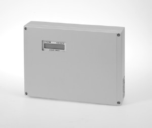 standard Meßumformer 1 oder 2 kanalig