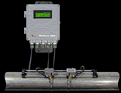 MoniSonic 46004700 1-Kanal bzw 2-Kanal Messung