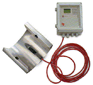 stationäre Ultraschallmessungen