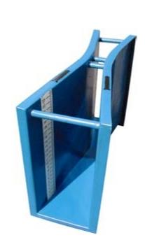 Parshall-Venturi-Rinne