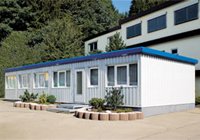 Bürocontainer