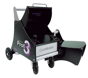CamMobile® Profi 3
