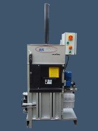 Ballenpresse ARTechnic PBe15