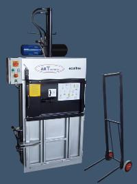 Ballenpresse ARTechnic PBe30