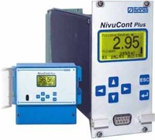NivuCont Plus