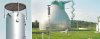 Biogasfackeln
