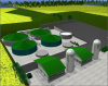 Biogas Für Kunden aus Industrie und