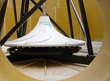 HYPERCLASSIC MixerAerator