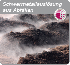 Abbau unerwünschter Substanzen