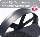 Produkte Produktreihecoalsi