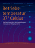 Betriebstemperatur 37 Celsius