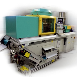 Maschinen- und Anlagenbau