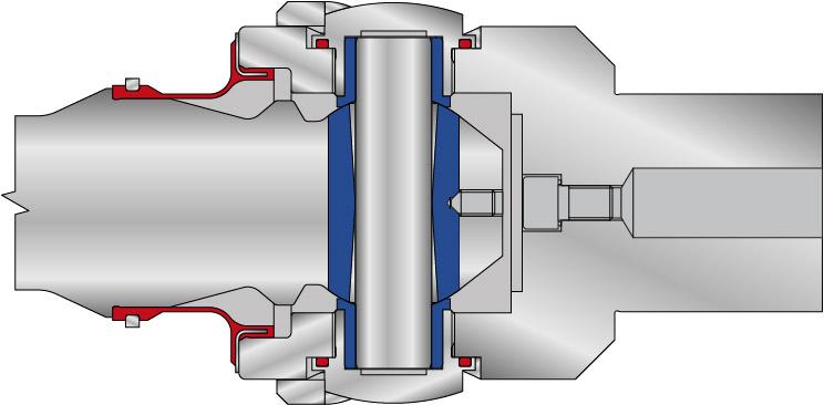 Gelenke Gelenkausführungen