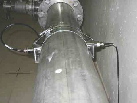 Sonden zur wahlweisen Messung v