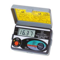 weiter Prüfgeräte Isolations- Erdu