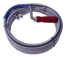 DIY - Drain cleaning snakes