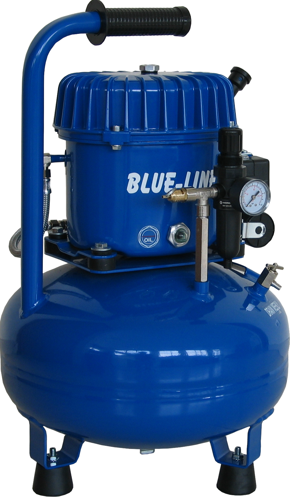 BLUE-LINE Kompressoren