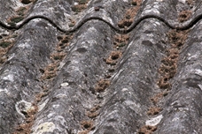 Identifikation von Baustoffen in Recyclinganlagen