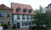 Sanierung Wittenbächer Haus in 96317 Kronach
