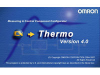 CX-Thermo Softwarepaket zur Konfiguration am PC