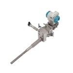 deltaflow - Staudrucksonde für