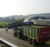 Biogasanlage Anschütz