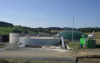 Biogasanlage Olesnice