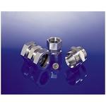 24°-DIN-Verschraubungen