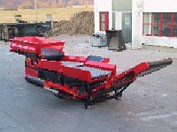 HAMMEL-Star Screen Typ HSS 1500 D