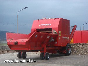 HAMMEL KompbiStar