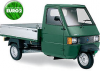 Piaggio Leichttransporter