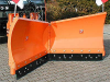 VARIO-Schneepflüge