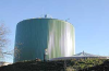 BÖCKERMANN Cofermentation BiogasPlant agriculturalstandard