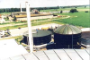 GROEDEN Cofermentation BiogasPlant industrialstandard