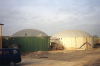 BARZ Cofermentation BiogasPlant agriculturalstandard