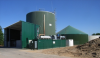 AMELN Biogas Plant
