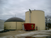 BAILER Biogas Plant