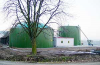 KÖRBER-HARRIEHAUSEN BiogasPlant