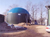 THIESSEN Biogas Plant