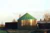 MARTENS Biogas Plant