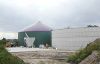 FABEL Biogas Plant